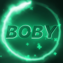 Boby Discord Bot Logo