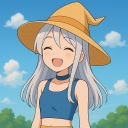 Aiko Bot Discord Bot Logo