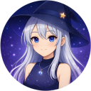 Aiko Bot Discord Bot Logo