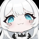 GΞИOS Discord Bot Logo