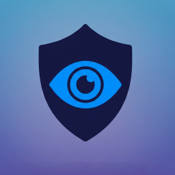 ServerGuard Discord Bot Logo