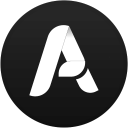AxelMusic Discord Bot Logo