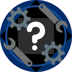 Mystical Bot Discord Bot Logo