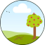 Sticks Discord Bot Logo