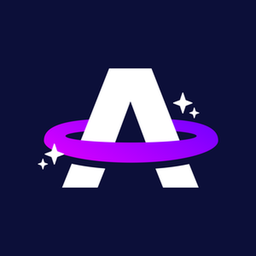 Astral Discord Bot Logo