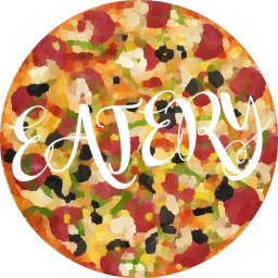 Eatery Discord Bot Logo