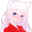 Nyaru Discord Bot Logo