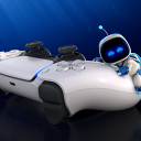 𝒮𝓀𝑜𝓅𝓉ツ Discord Bot Logo