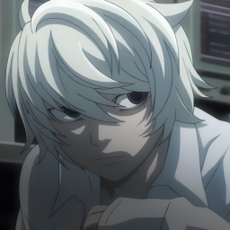 Near Discord Bot Logo