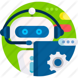 Ecobot Discord Bot Logo