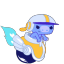 Wumpus. Discord Bot Logo
