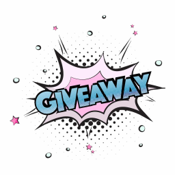 BOOM Giveaways Discord Bot Logo