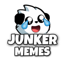 Junker Memes Discord Bot Logo