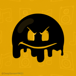 Bugz Discord Bot Logo