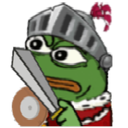 Logo for Server Knight