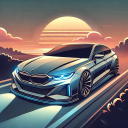 Pit Stop Discord Bot Logo