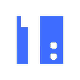 First Discord Bot Logo