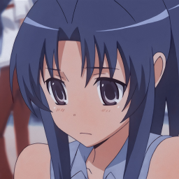 Ami Discord Bot Logo