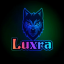 Luxra Discord Bot Logo