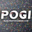 POGI NEW IN DESCRIPTION Discord Bot Logo