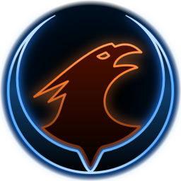 Şef Discord Bot Logo