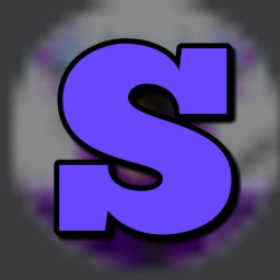 Splidgy's Slave Discord Bot Logo