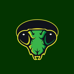 Xion Discord Bot Logo