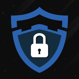 Lock Bot Discord Bot Logo