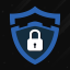 Lock Bot Discord Bot Logo