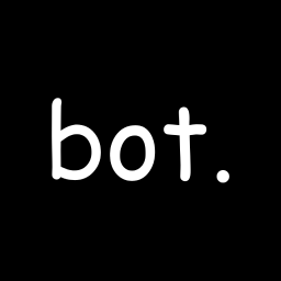 Logo for BotBot