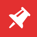 Pin it! Discord Bot Logo