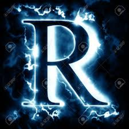 Logo for Rage