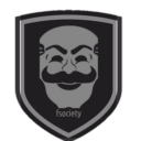 Fsociety Discord Bot Logo