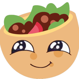 MrKebabos Discord Bot Logo
