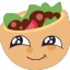 MrKebabos Discord Bot Logo