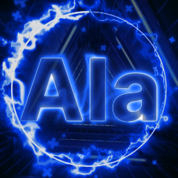 Ala V2 Discord Bot Logo