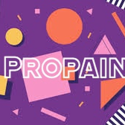 Propain Discord Bot Logo