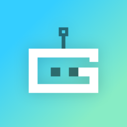 GamesBOT Discord Bot Logo