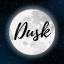 Dusk Discord Bot Logo