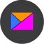 Better Modmail dev Discord Bot Logo