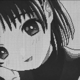 Azure Discord Bot Logo