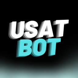 Usat Discord Bot Logo
