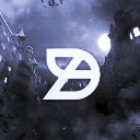 DARK KNIGHT Discord Bot Logo