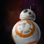 Actidroid (v1) Discord Bot Logo
