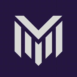 MASARK BOT Discord Bot Logo