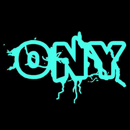 Logo for Ony Bot