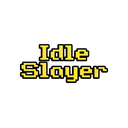 Idle Slayer Discord Bot Logo