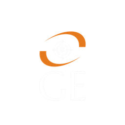 Galactic Economy Discord Bot Logo