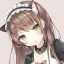Music Maid Discord Bot Logo