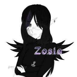 Zosia Discord Bot Logo